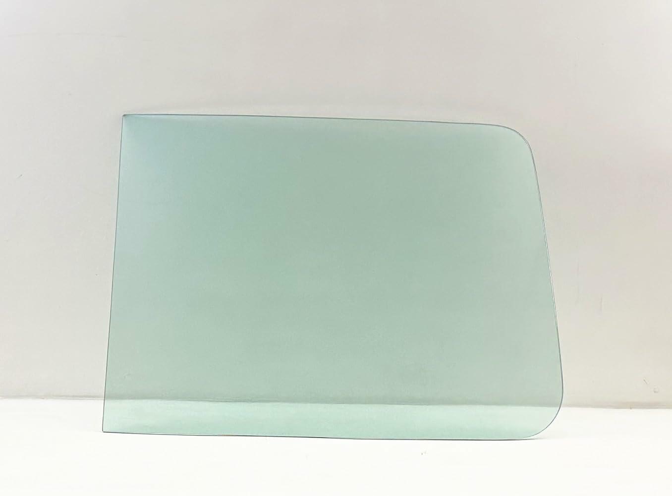 Laminated Driver Left Side Front Windshield Window Glass Compatible with Western Star Constellation Series Conventional Cab 1996-2022 Models
