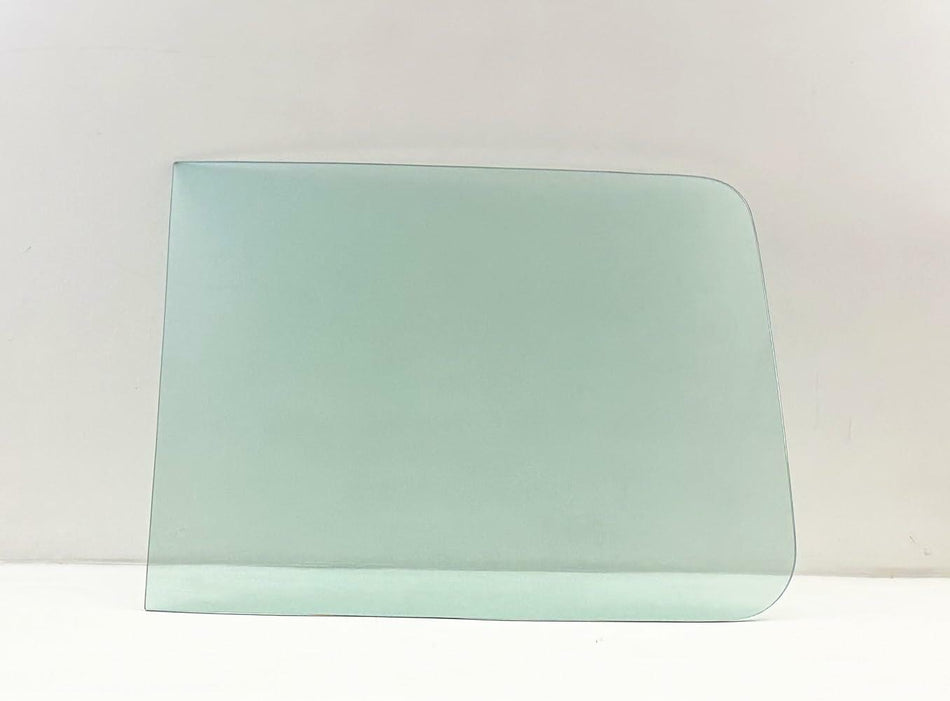 Laminated Driver Left Side Front Windshield Window Glass Compatible with Western Star Constellation Series Conventional Cab 1996-2022 Models