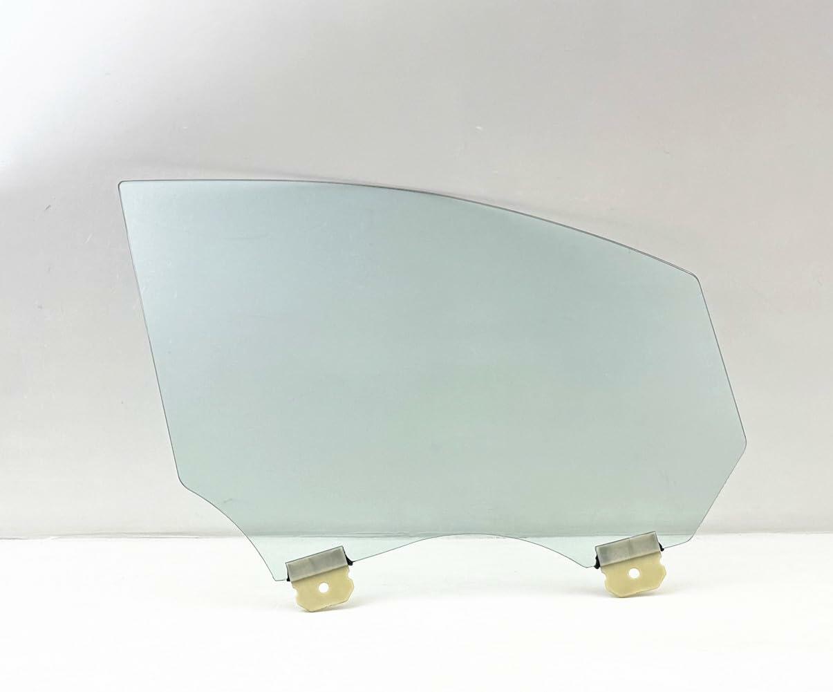 Laminated Passenger Right Side Front Door Window Door Glass Compatible with Lincoln MKC 2015-2019 Models