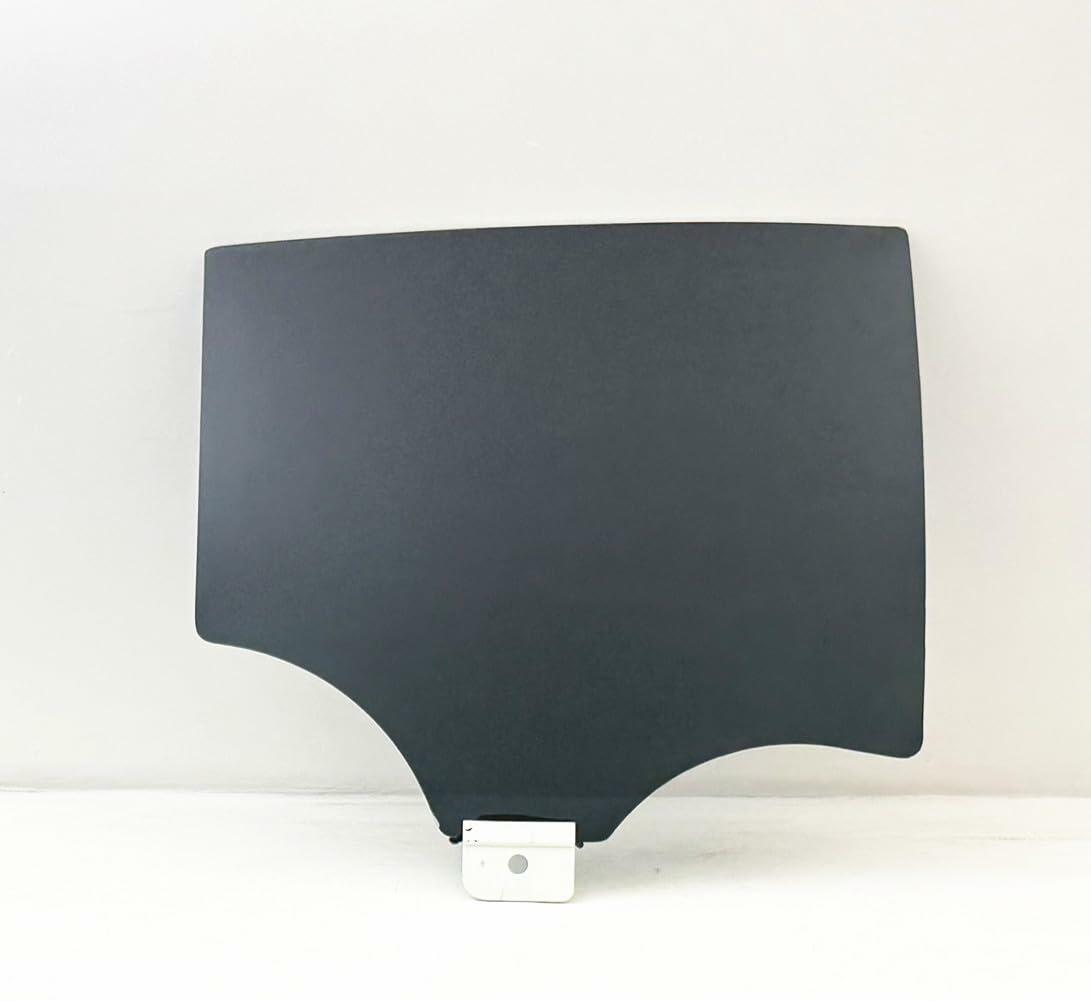 Laminated Passenger Right Side Rear Door Window Door Glass Compatible with BMW X6 2020-2025 Models