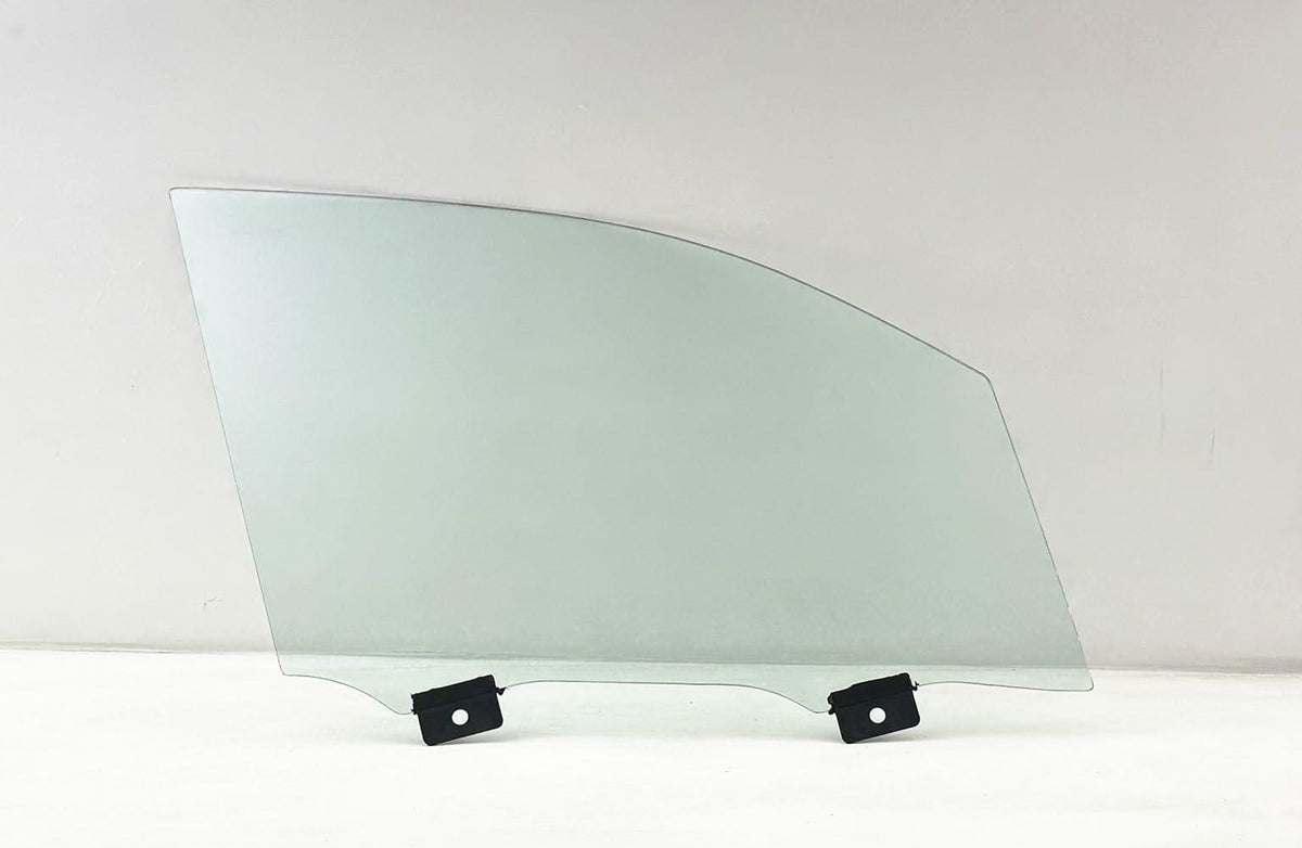 Laminated Passenger Right Side Front Door Window Door Glass Compatible with Porsche Cayenne SUV 2019-2024 Models (Not For Coupe)