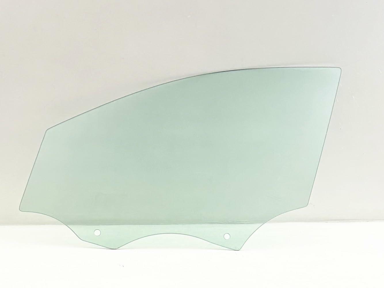 Tempered Driver Left Side Front Door Window Door Glass Compatible with Mercedes Benz E-Class E200 E350 E450 E53AMG 2024-2025 Models