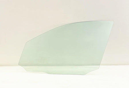 Tempered Driver Left Side Front Door Window Glass Compatible with Mercedes Benz C250 / C300 / C350 / C63AMG 4-Door Sedan 2012-2014 Models