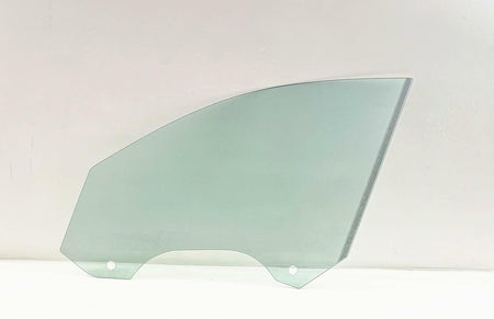 Tempered Driver Left Side Front Door Window Glass Compatible with BMW 328iGT / 330iGT / 335iGT / 340iGT 4-Door Hatchback 2014-2019 Models