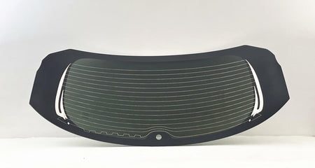 Heated Rear Back Window Back Glass Compatible with Honda HR-V 2023-2026 Models