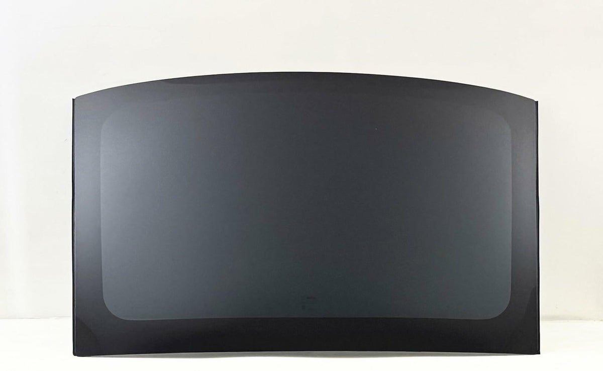 Laminated Top Roof Sunroof Panoramic Window Glass Compatible with Tesla Model 3 2017-2023 Models