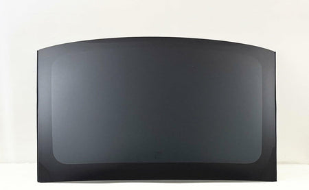 Laminated Top Roof Sunroof Panoramic Window Glass Compatible with Tesla Model 3 2017-2023 Models