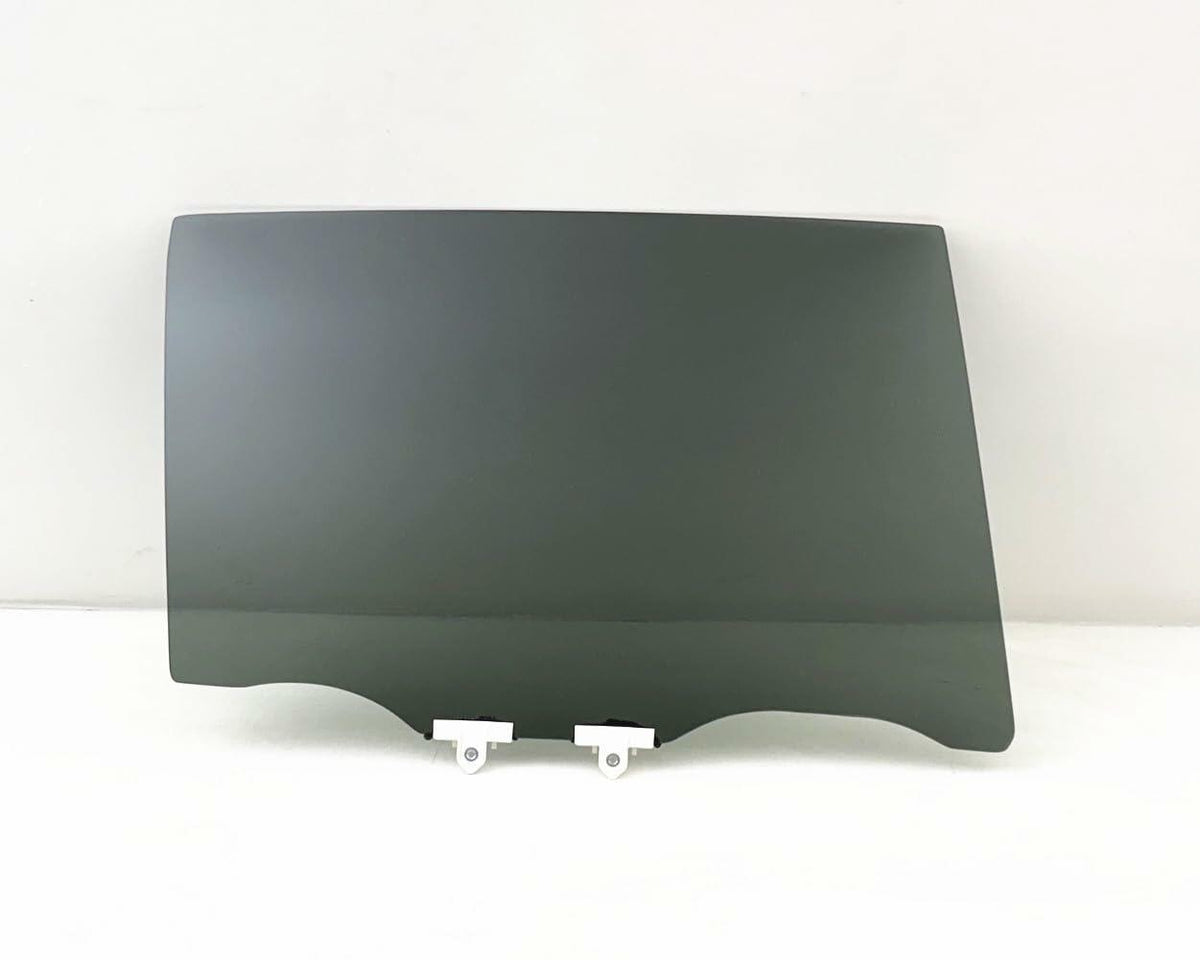 Tempered Passenger Right Side Rear Door Window Glass Compatible with Lexus RZ300e RZ450e 2023-2025 Models