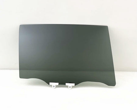 Tempered Passenger Right Side Rear Door Window Glass Compatible with Lexus RZ300e RZ450e 2023-2025 Models