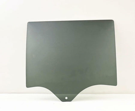 Tempered Passenger Right Side Rear Door Window Door Glass Compatible with Chevrolet Suburban / GMC Yukon XL 2021-2026 Models (Not For Yukon)