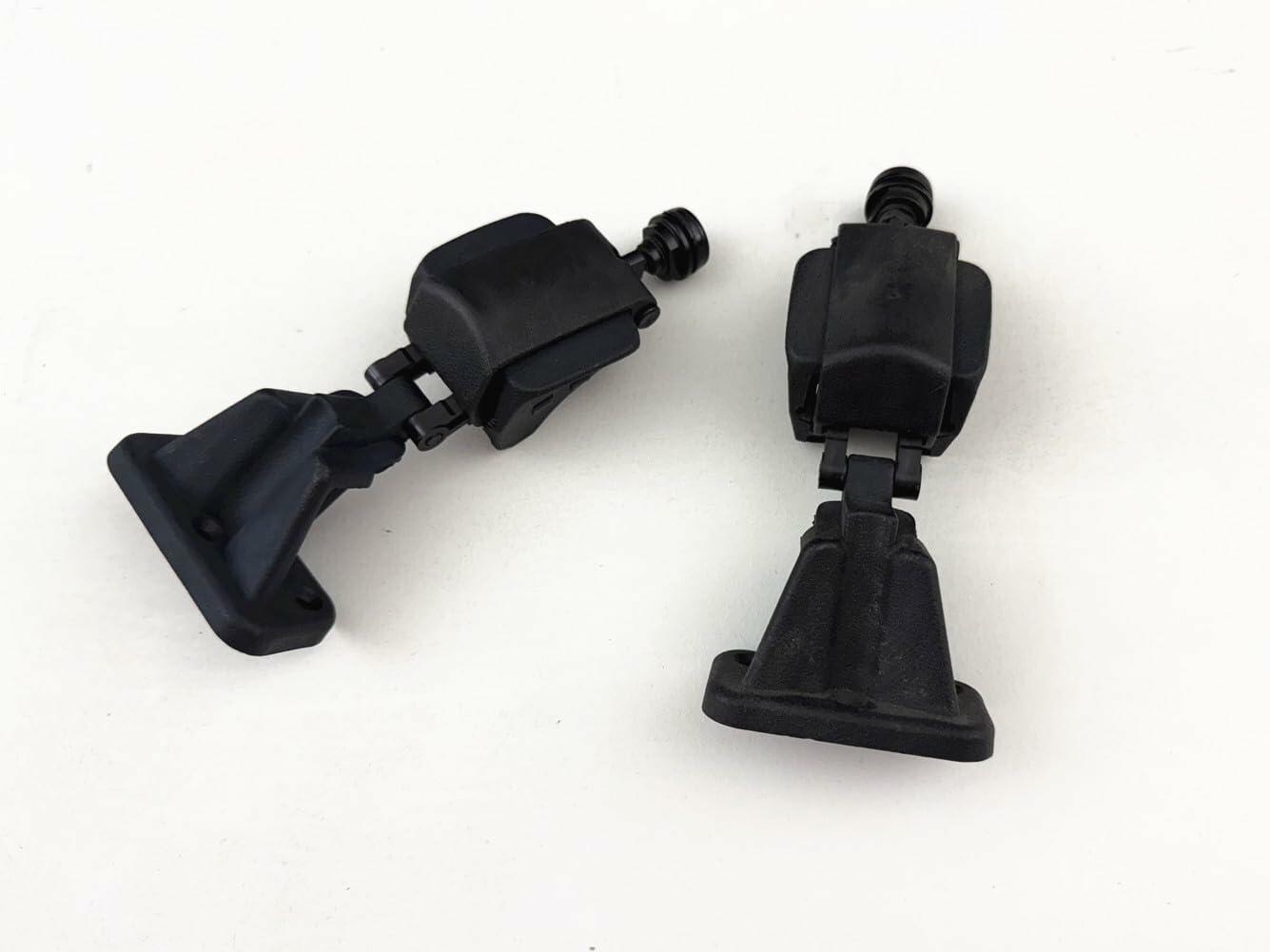Tempered Movable Style Driver Left Side Sliding Door Window Door Glass Compatible with Ford Econoline 1998-2016 Models