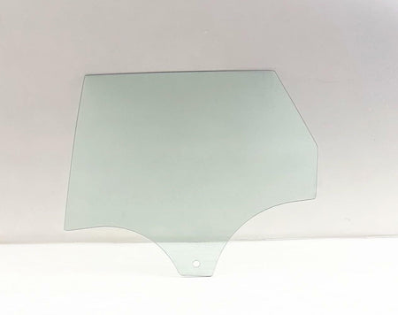 Clear Tempered Driver Left Side Rear Door Window Glass Compatible with BMW X1 2023-2025 Models