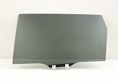Tempered Driver Left Side Rear Door Window Door Glass Compatible with Honda CR-V 2023-2026 Models