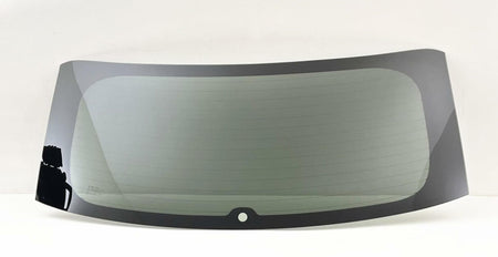 Factory Privacy Tinted Heated Rear LiftGate TailGate Back Window Back Glass Compatible with Kia Niro / Niro EV 2023-2026 Models