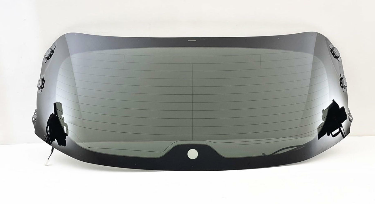 Heated Rear Tailgate Liftgate Back Window Back Glass Compatible with Lexus NX250 NX350 NX350h NX450h 2022-2026 Models