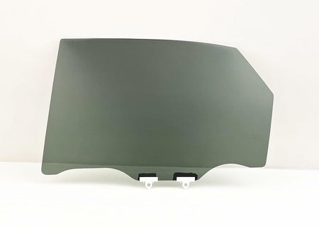 Tempered Driver Left Side Rear Door Window Door Glass Compatible with Lexus RX350 RX350h RX500h 2023-2026 Models