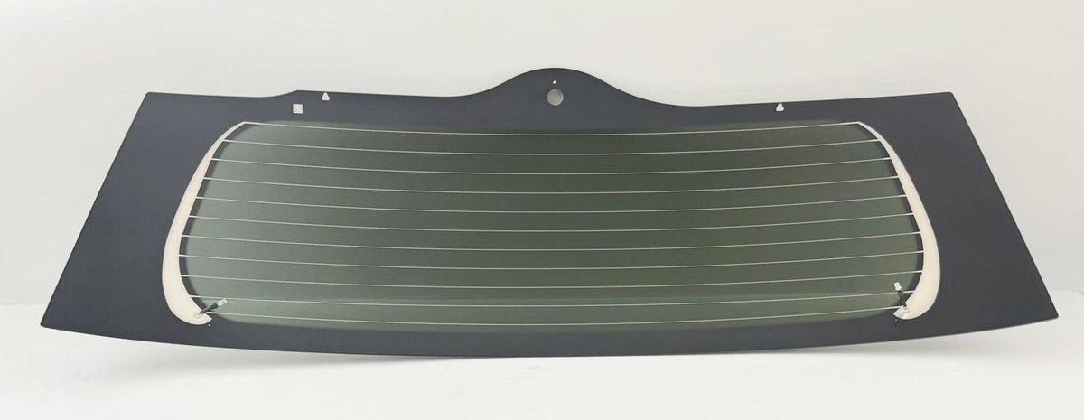 Heated Privacy Back Window Back Glass Compatible With Hyundai Santa Fe 2024-2026 Models