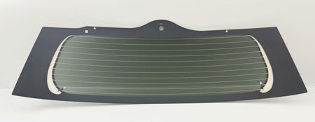 Heated Privacy Back Window Back Glass Compatible With Hyundai Santa Fe 2024-2026 Models