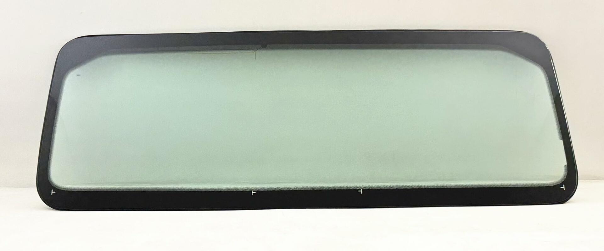 Laminated Front Windshield Window Glass Compatible with Jeep Wrangler 2018-2023 / Gladiator 2020-2025 Models