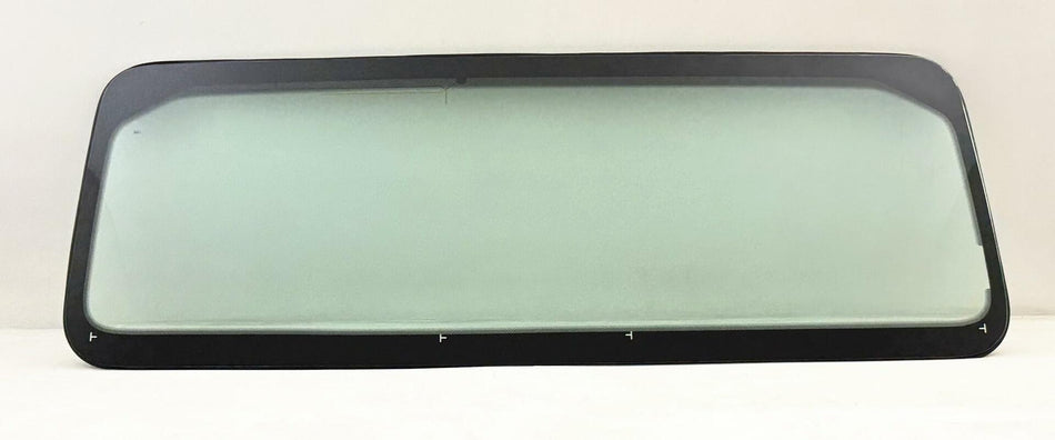 Laminated Front Windshield Window Glass Compatible with Jeep Wrangler 2018-2023 / Gladiator 2020-2025 Models