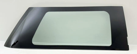 Passenger Right Side Quarter Window Quarter Glass Compatible with Mini Cooper 2 Door Hatchback 2002-2006 Models