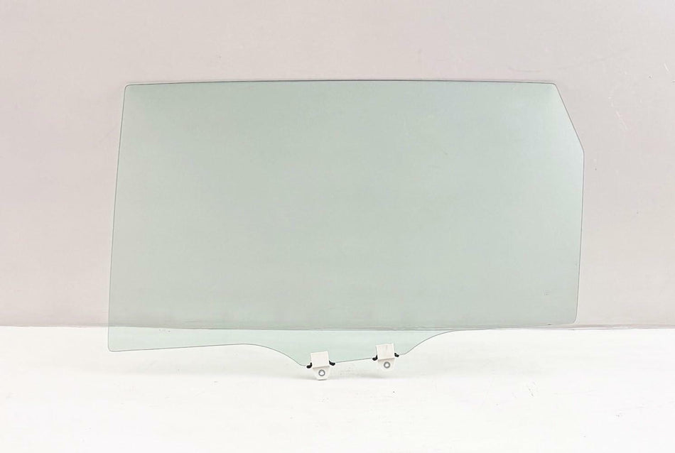 Clear Tempered Driver Left Side Rear Door Window Door Glass Compatible with Honda CR-V 2023-2026 Models