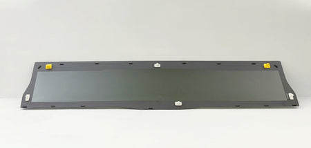 Stationary Privacy Tinted Rear Back Window Back Glass Compatible with Tesla Cybertruck 2024-2025 Models