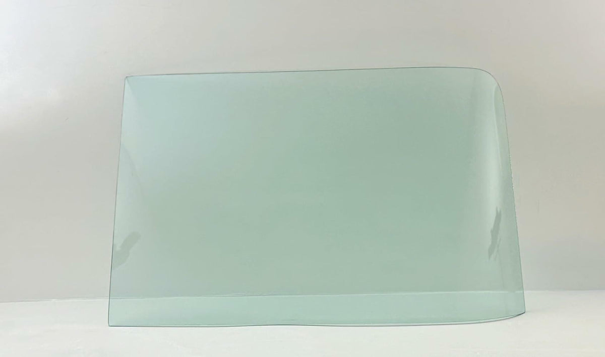 Laminated Driver Left Side Front Windshield Window Glass Compatible with Volvo WG Autocar AC 96-01 WC Aero WI Sleeper Aero 96-97/ White WI WC WAH ITS Constructor 2 84-95 Autocar WG AC 87-95