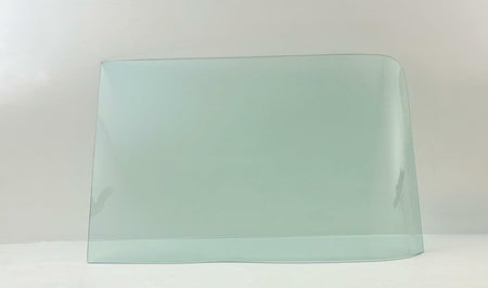 Laminated Driver Left Side Front Windshield Window Glass Compatible with Volvo WG Autocar AC 96-01 WC Aero WI Sleeper Aero 96-97/ White WI WC WAH ITS Constructor 2 84-95 Autocar WG AC 87-95
