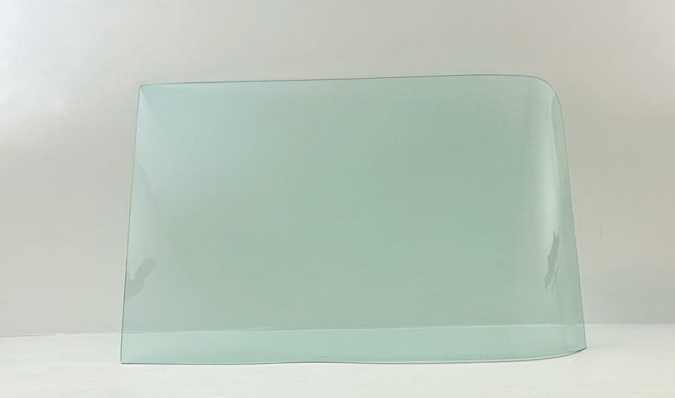 Laminated Driver Left Side Front Windshield Window Glass Compatible with Volvo WG Autocar AC 96-01 WC Aero WI Sleeper Aero 96-97/ White WI WC WAH ITS Constructor 2 84-95 Autocar WG AC 87-95