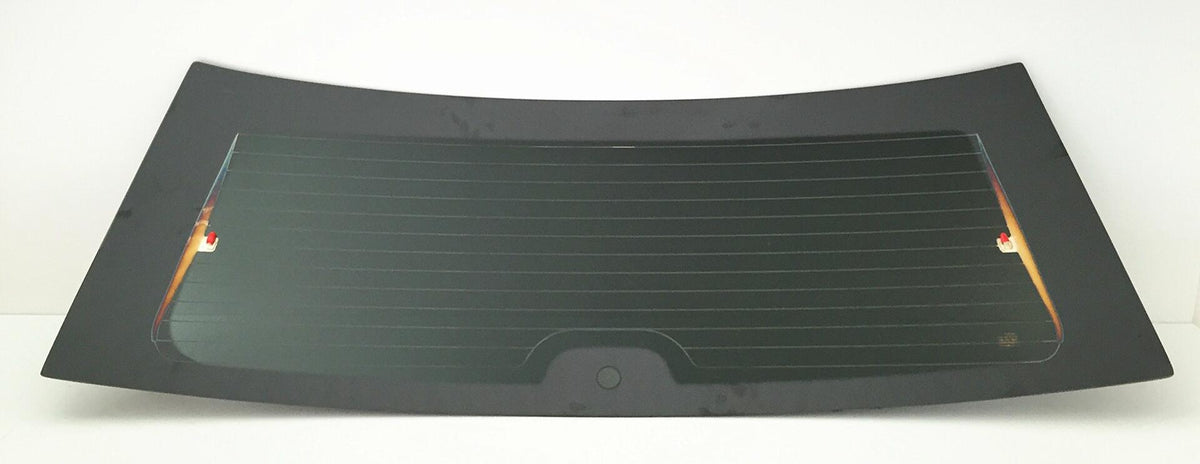 Heated Back Tailgate Window Back Glass Compatible with Saturn VUE 2002-2007 Models