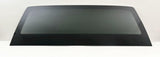 Stationary Heated Rear Back Window Back Glass Compatible with Ford F250 F350 F450 F550 2017-2026 Models (Not For F150, F650,Or F750)