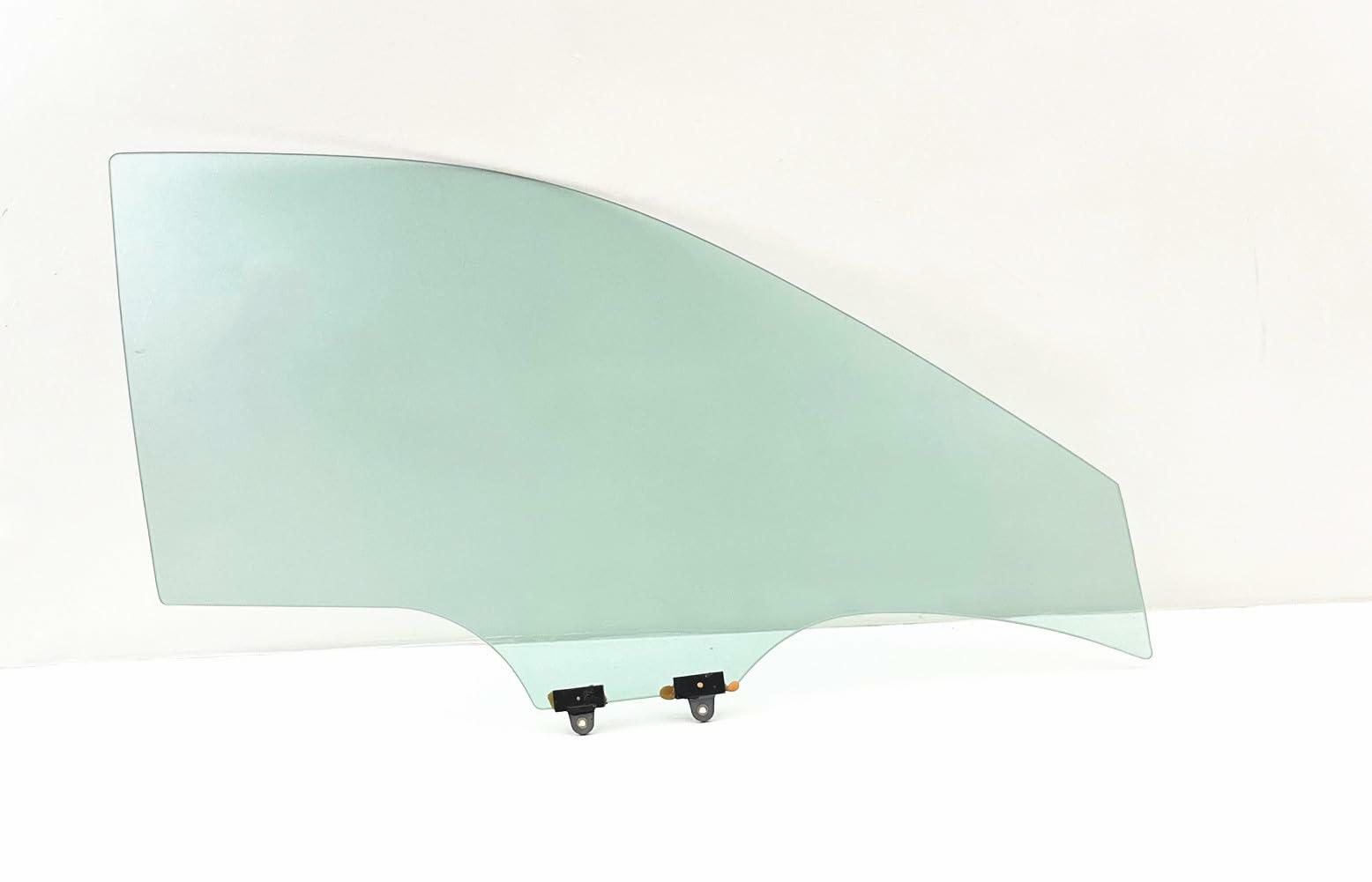 Tempered Passenger Right Side Front Door Window Door Glass Compatible with Honda CR-V 2023-2026 Models