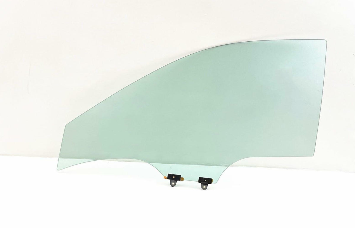 Tempered Driver Left Side Front Door Window Door Glass Compatible with Honda CR-V 2023-2026 Models