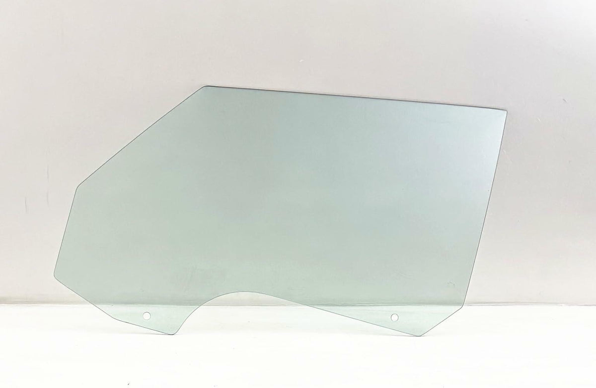 Tempered Driver Left Side Door Window Door Glass Compatible with Mini Paceman 2013-2016 Models