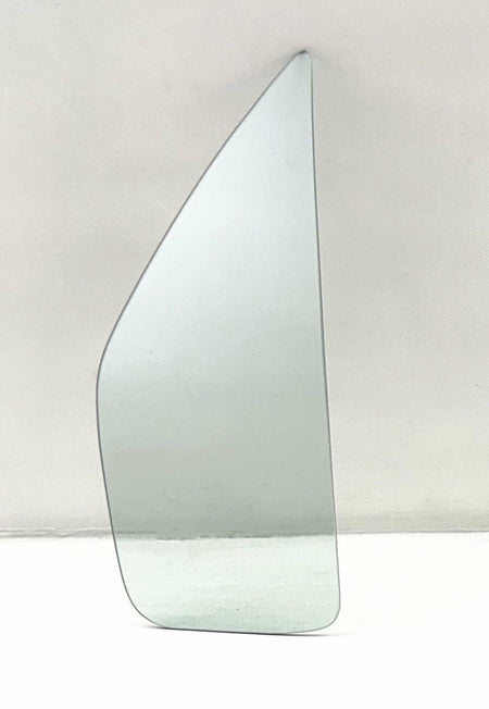 Clear Tempered Passenger Right Side Rear Vent Window Vent Glass Compatible with Honda CR-V 2002-2006 Models