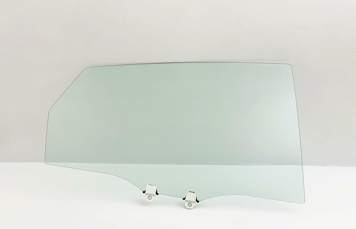 Tempered Passenger Right Side Rear Door Window Door Glass Compatible with Acura Integra 2023-2026 Models