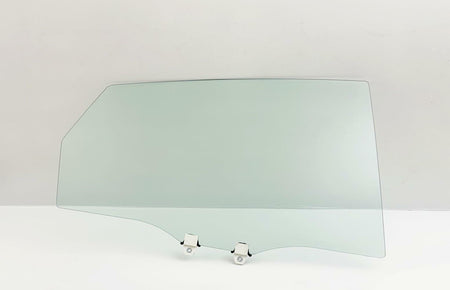 Tempered Passenger Right Side Rear Door Window Door Glass Compatible with Acura Integra 2023-2026 Models