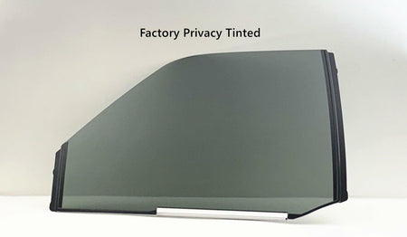 Privacy Driver Left Side Front Door Window Glass Compatible with GMC Yukon/Suburban 93-99/Topkick 93-96&Chevrolet Tahoe/Suburban 93-99/Kodiak 93-96/Blazer 93-94&Cadillac Escalade 99-00