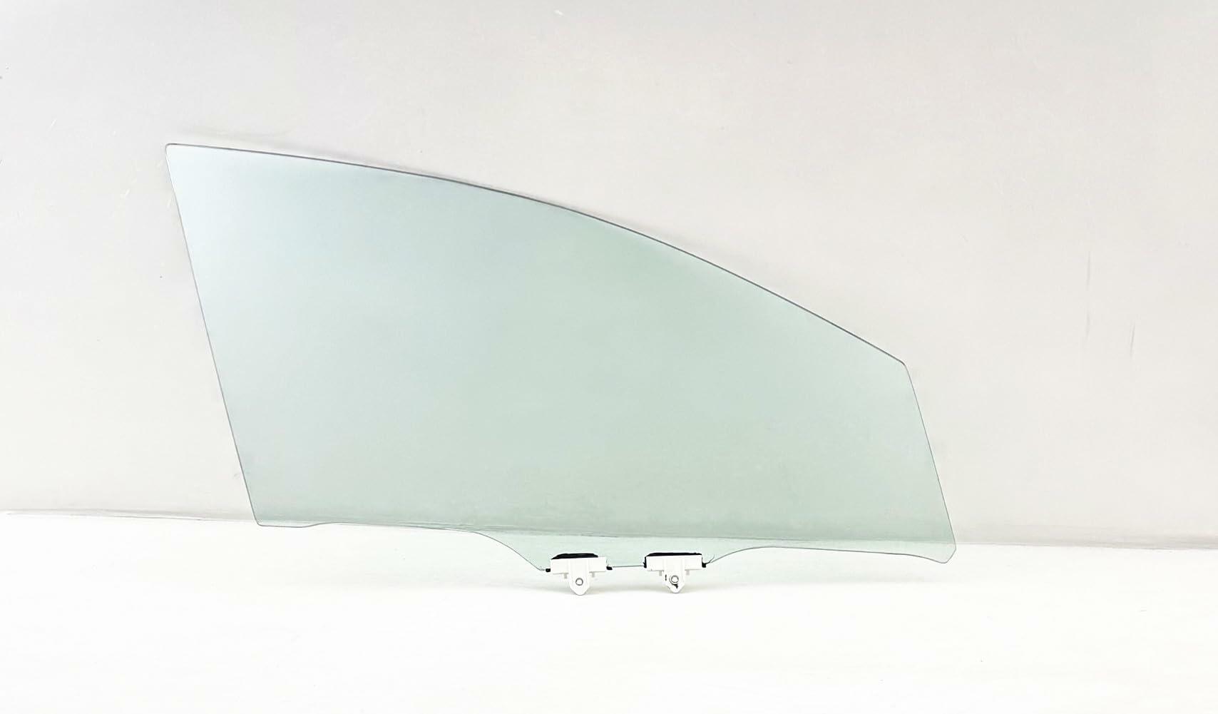 Laminated Passenger Right Side Front Door Window Door Glass Compatible with Lexus RZ300e RZ450e 2023-2025 Models