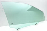 Passenger Right Side Front Door Window Door Glass Compatible with Lexus GX460 2010-2023 Models