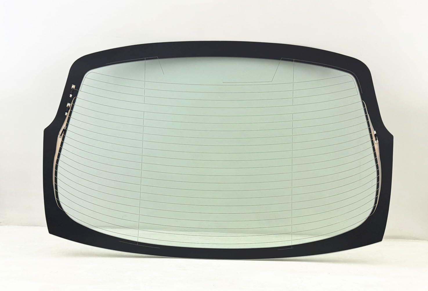 Heated Rear Back Window Back Glass Compatible with Kia K5 2021-2026 Models