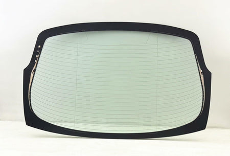 Heated Rear Back Window Back Glass Compatible with Kia K5 2021-2026 Models