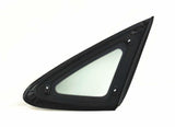 Tempered Driver Left Side Quarter Window Quarter Glass Compatible with Hyundai Sonata 2020-2026 Models