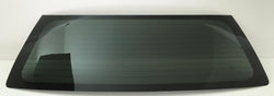 Privacy Heated Back Tailgate Window Back Glass Compatible with GMC Acadia 2007-2012 Models