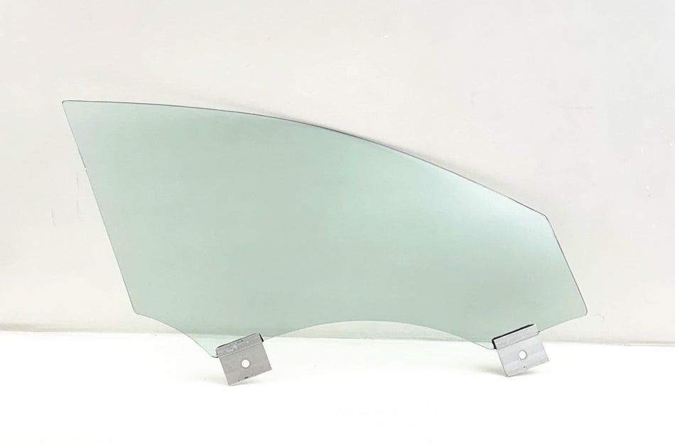 Laminated Passenger Right Side Front Door Window Door Glass Compatible with Jaguar XJ 2010-2019 Models
