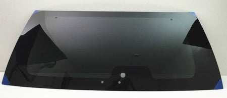 Heated Back Tailgate Window Back Glass Compatible with Ford Escape/Mercury Mariner/Mazda Tribute 2008-2012 Models