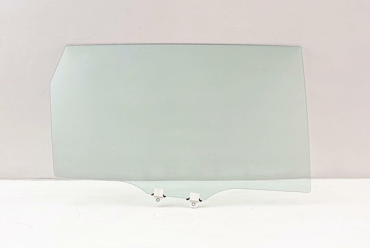 Clear Tempered Passenger Right Side Rear Door Window Door Glass Compatible with Honda CR-V 2023-2026 Models