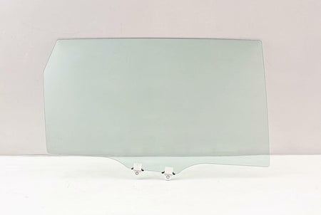 Clear Tempered Passenger Right Side Rear Door Window Door Glass Compatible with Honda CR-V 2023-2026 Models