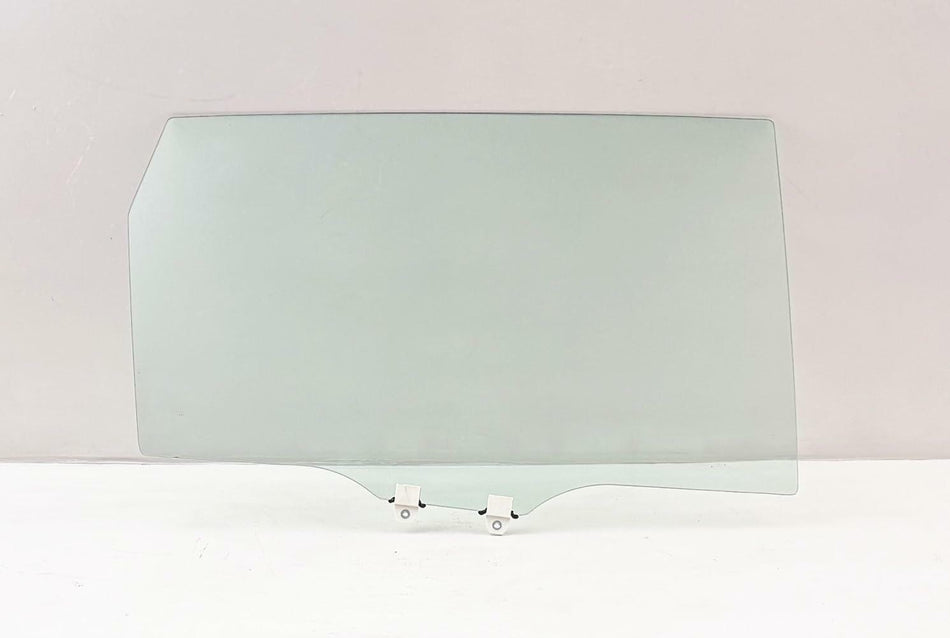 Clear Tempered Passenger Right Side Rear Door Window Door Glass Compatible with Honda CR-V 2023-2026 Models